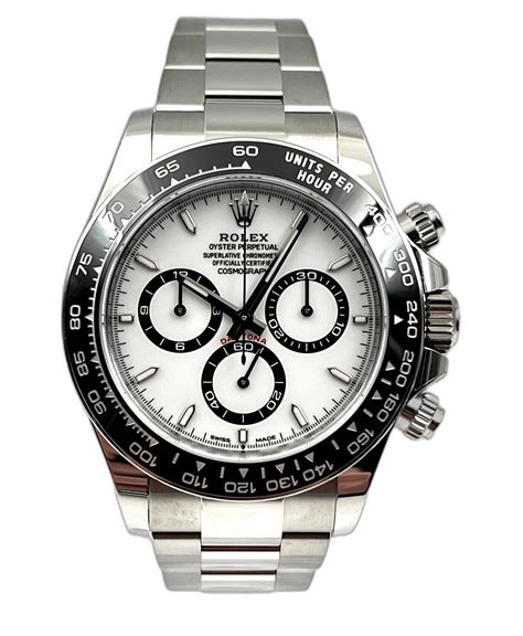 cosmograph daytona 126500ln|rolex daytona value chart.